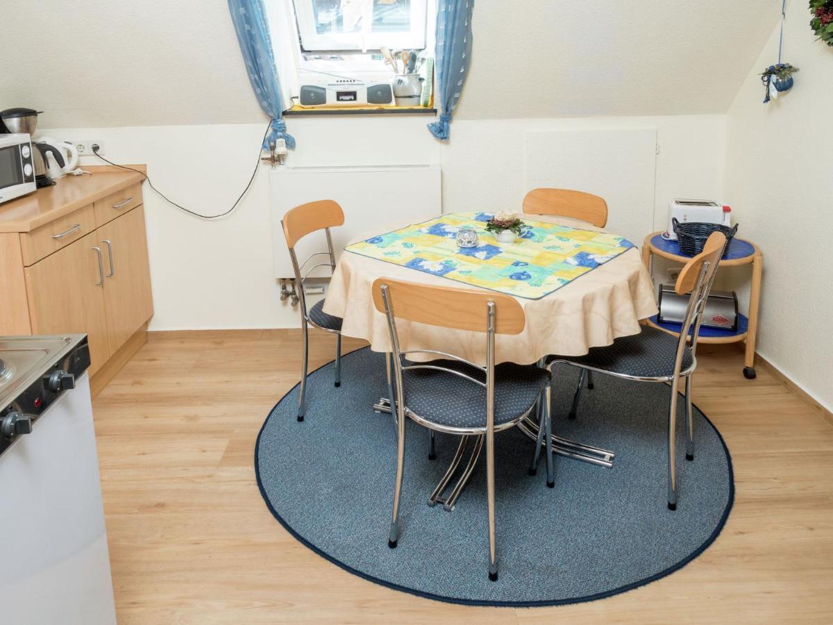 Cheerful Apartment Near City Centre Of Haslach Haslach im Kinzigtal Exteriör bild