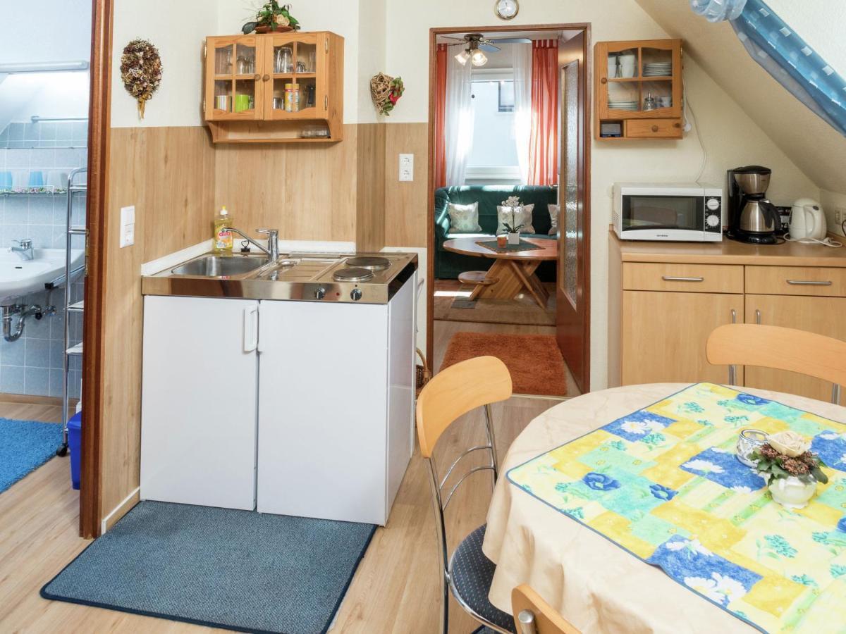 Cheerful Apartment Near City Centre Of Haslach Haslach im Kinzigtal Exteriör bild