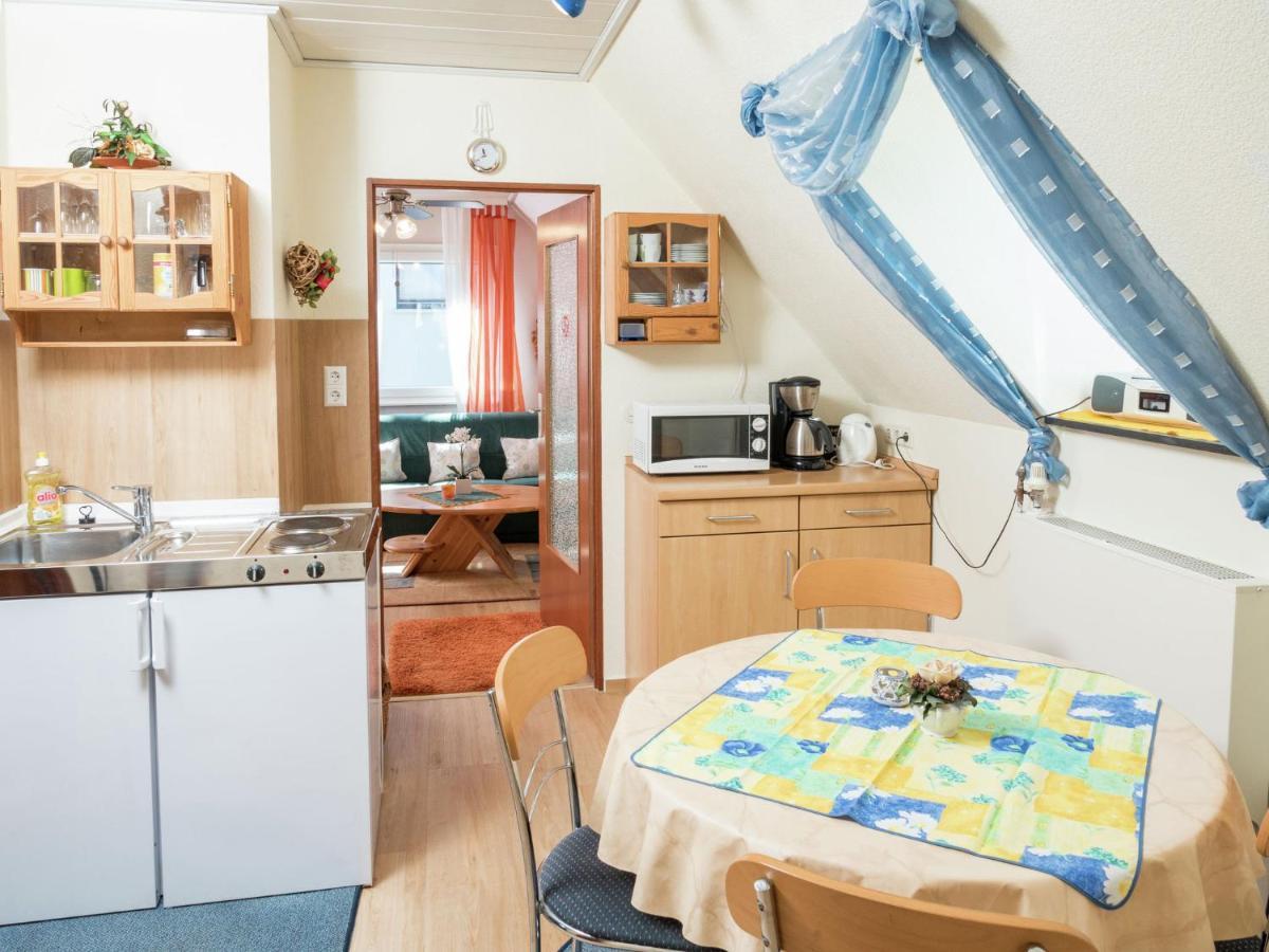 Cheerful Apartment Near City Centre Of Haslach Haslach im Kinzigtal Exteriör bild