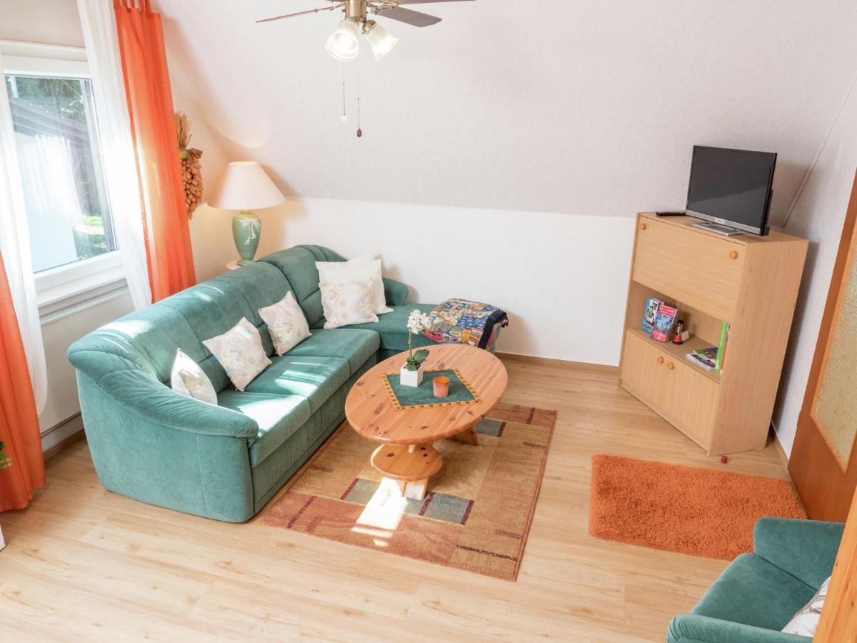 Cheerful Apartment Near City Centre Of Haslach Haslach im Kinzigtal Exteriör bild