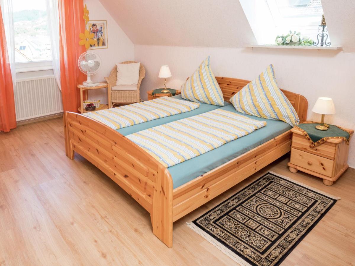Cheerful Apartment Near City Centre Of Haslach Haslach im Kinzigtal Exteriör bild
